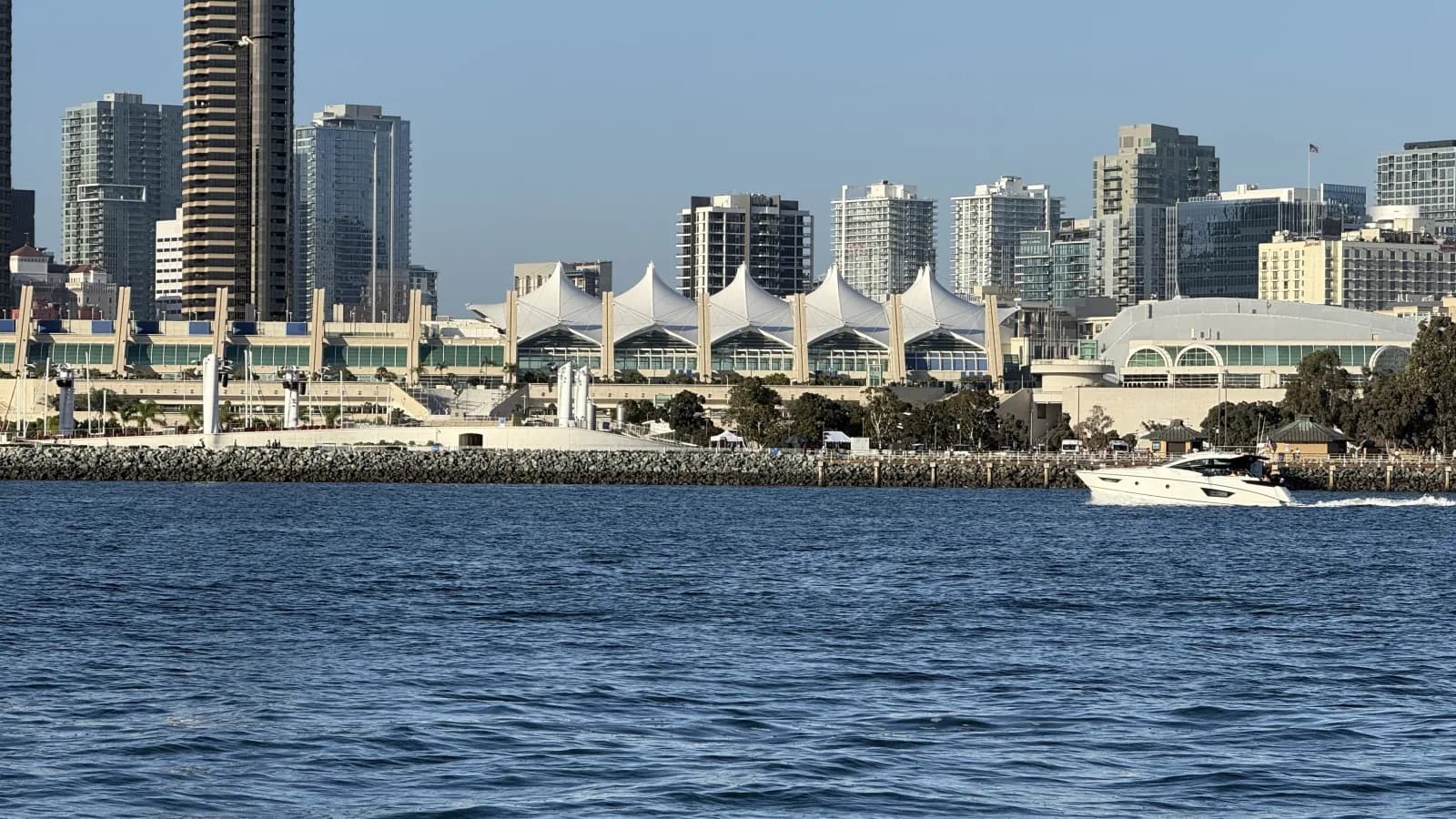 San Diego